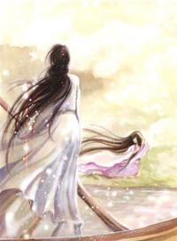 夫人是满级神棍
